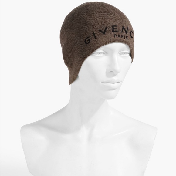 Givenchy beanie new - Picture 3 of 5